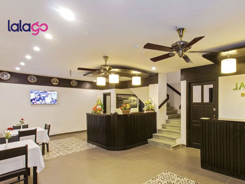 Villa Hội An Lalago Natural
