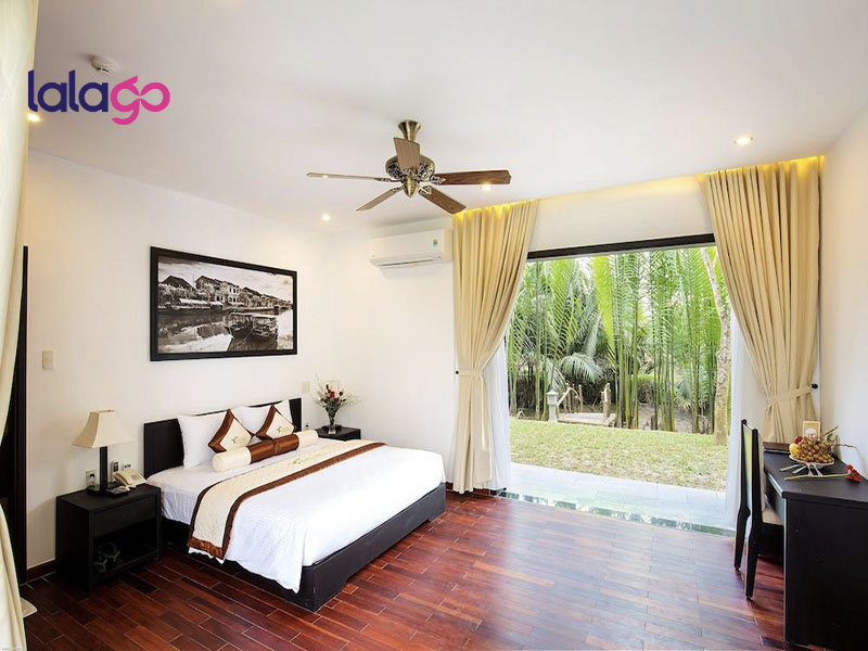 Villa Hội An Lalago Natural