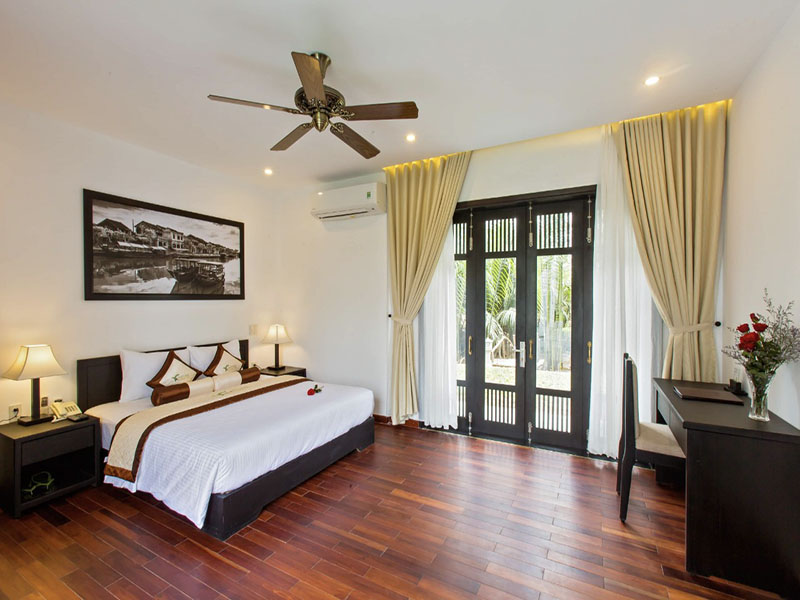 Villa Hội An Lalago Natural