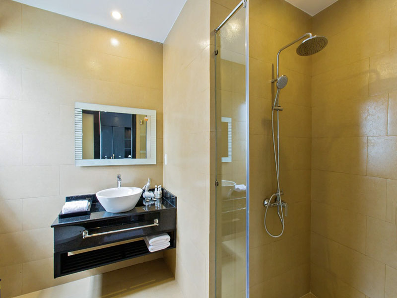 Villa Hội An Lalago Natural