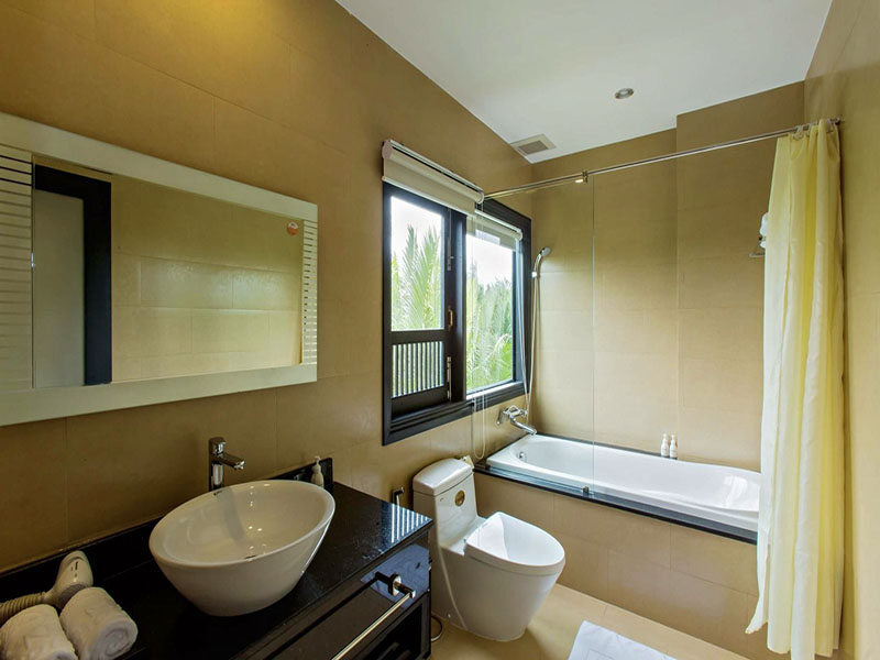 Villa Hội An Lalago Natural