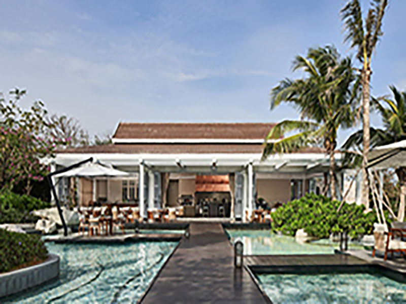 New World Hoiana Beach Resort