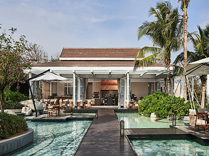 New World Hoiana Beach Resort