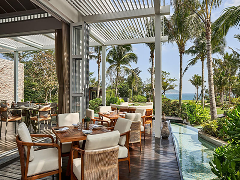 New World Hoiana Beach Resort
