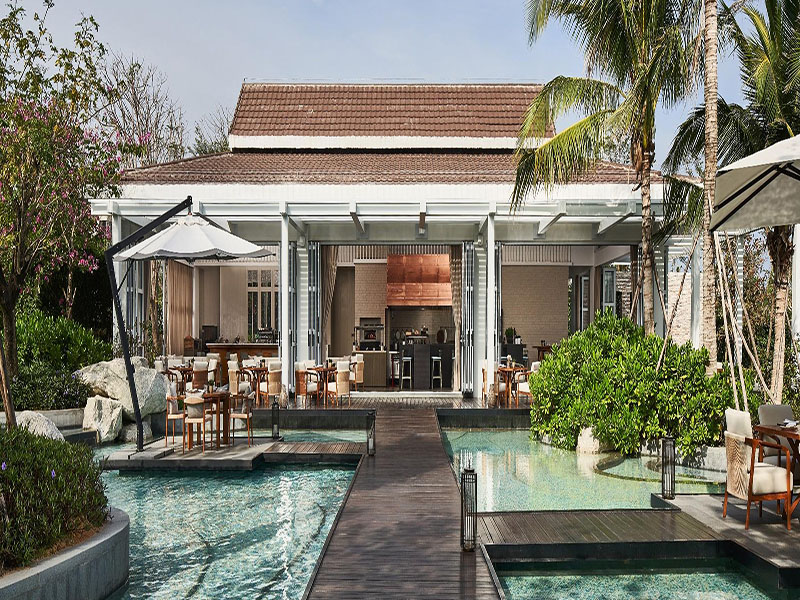 New World Hoiana Beach Resort