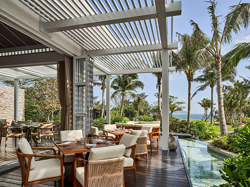 New World Hoiana Beach Resort