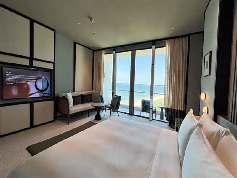 New World Hoiana Beach Resort