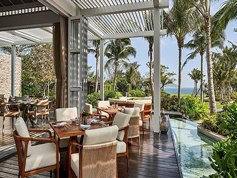 New World Hoiana Beach Resort