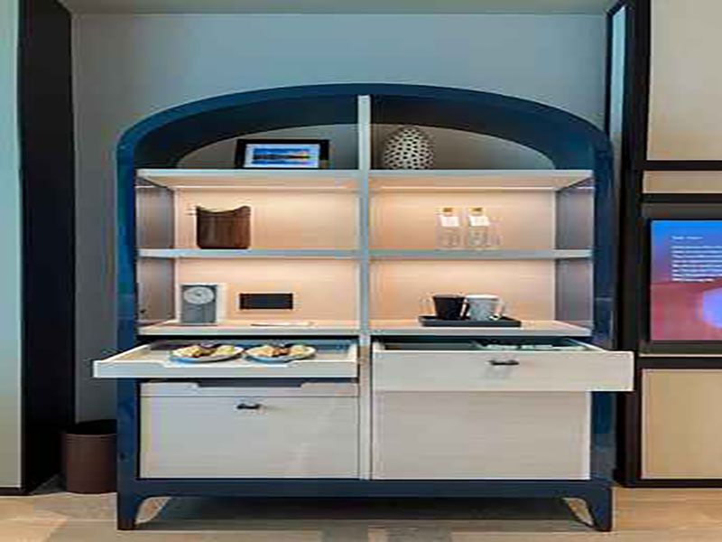 Phòng Deluxe 3 người (Deluxe Triple Room)