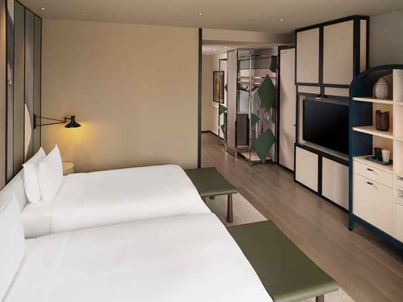 New World Hoiana Beach Resort