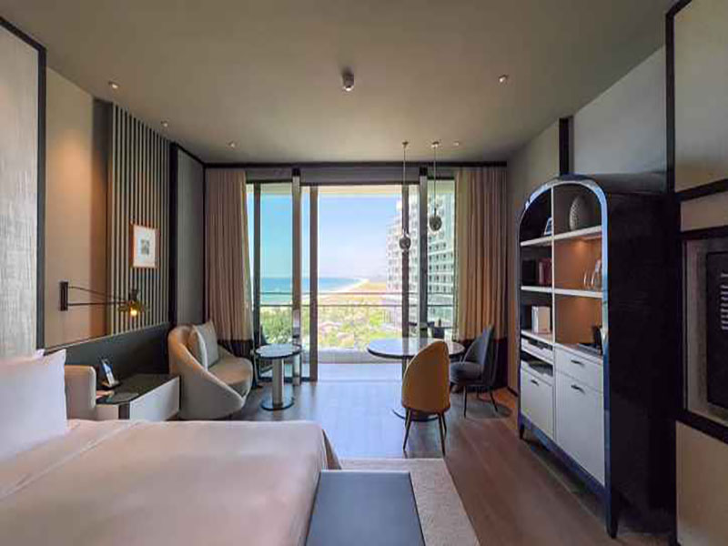 New World Hoiana Beach Resort