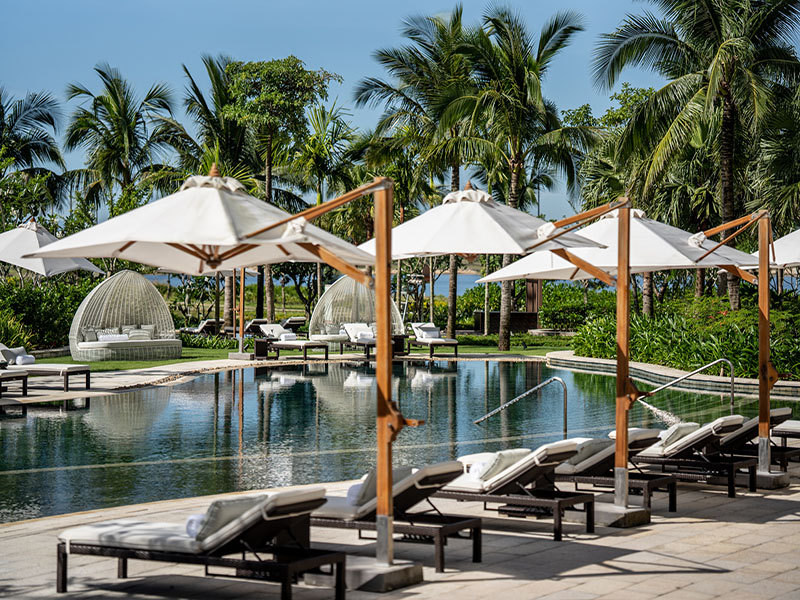 New World Hoiana Beach Resort