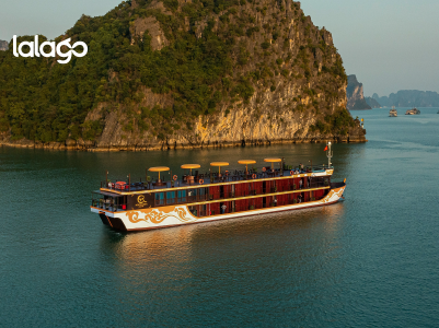 Khách sạn Flamingo Đại Hải