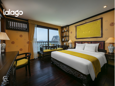 Khách sạn Flamingo Đại Hải