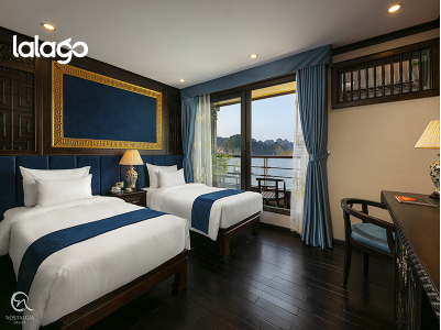 Khách sạn Flamingo Đại Hải