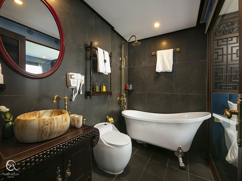 Phòng Deluxe 2 người