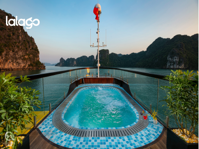 Khách sạn Flamingo Đại Hải