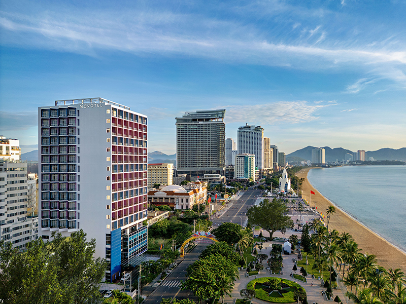 Novotel Nha Trang 4*