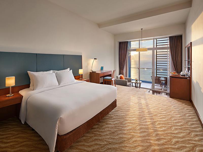 Novotel Nha Trang 4*