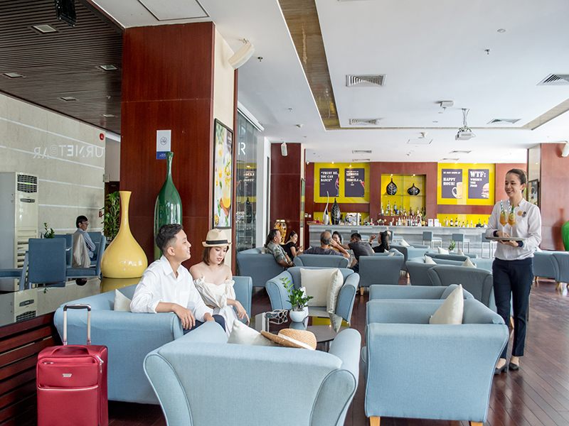 Novotel Nha Trang 4*
