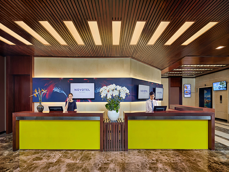 Novotel Nha Trang 4*