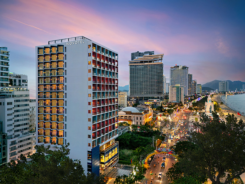 Novotel Nha Trang 4*