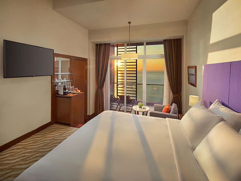 Khách sạn Flamingo Đại Hải