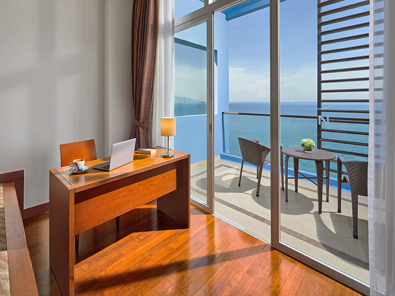 Phòng Deluxe 2 người