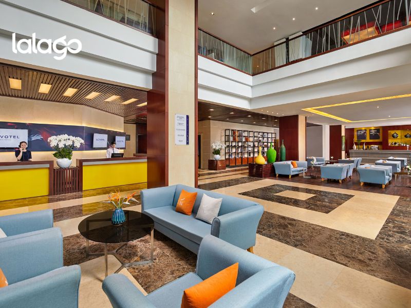 Khách sạn Flamingo Đại Hải