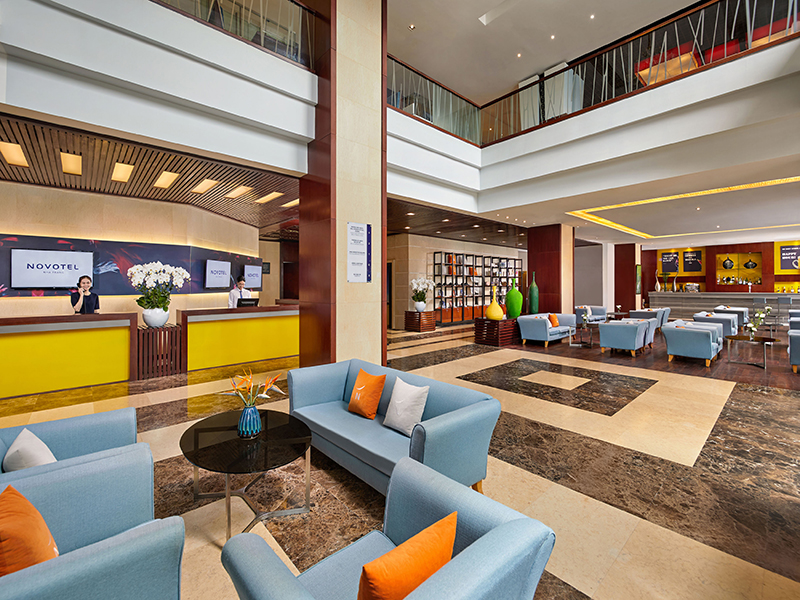 Novotel Nha Trang 4*