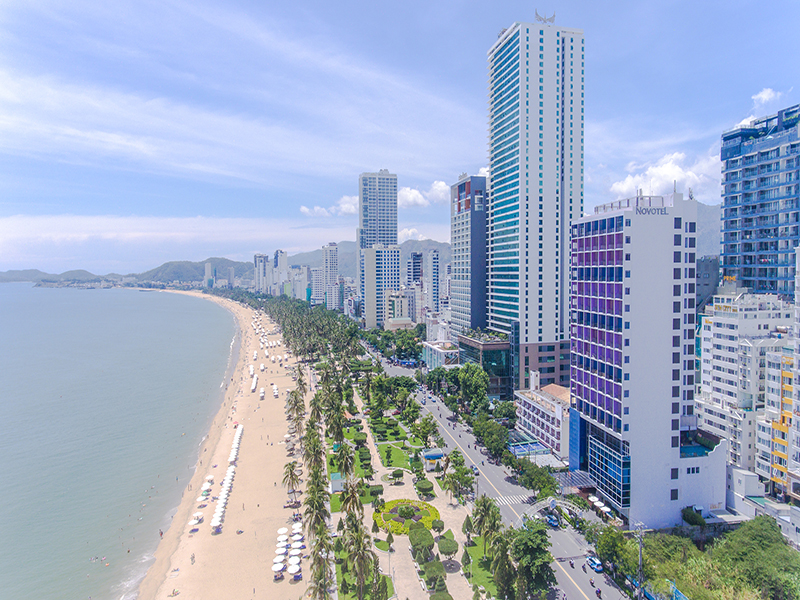 Novotel Nha Trang 4*