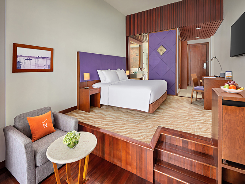Novotel Nha Trang 4*