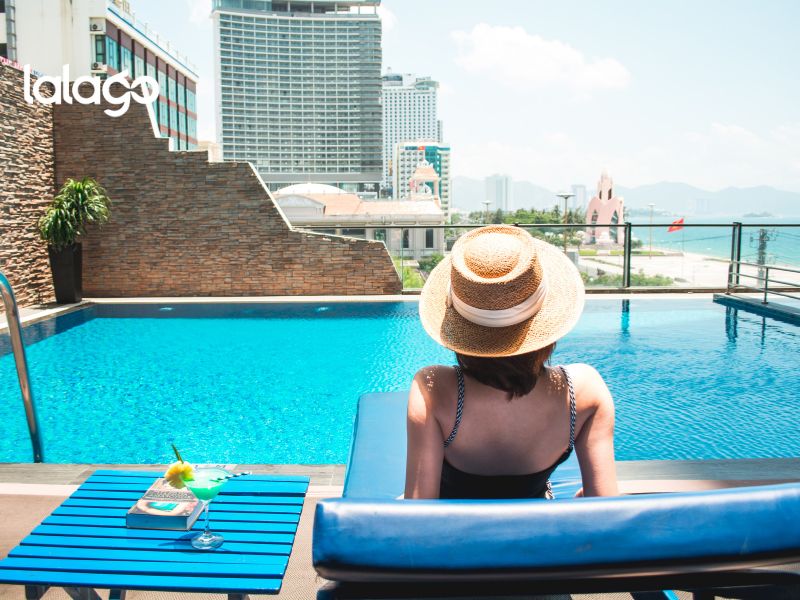 Khách sạn Flamingo Đại Hải
