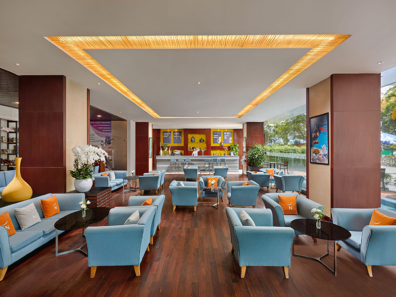 Novotel Nha Trang 4*