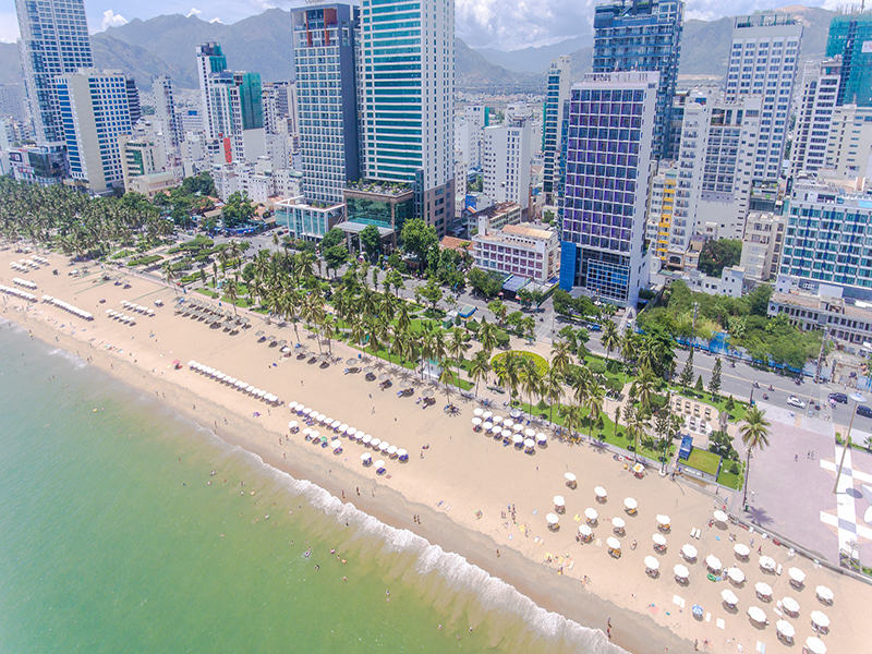 Novotel Nha Trang 4*