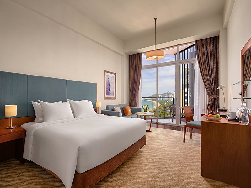 Novotel Nha Trang 4*