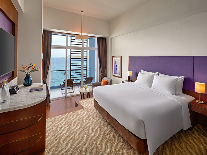 Khách sạn Flamingo Đại Hải