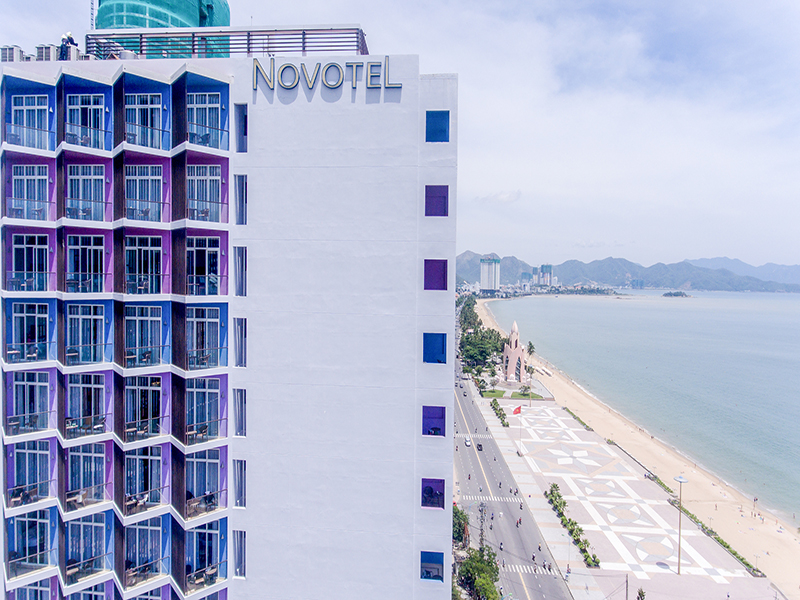 Novotel Nha Trang 4*