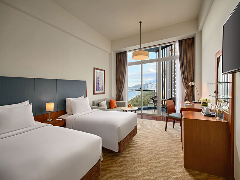 Novotel Nha Trang 4*