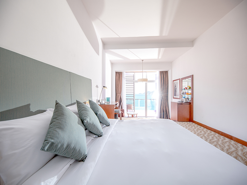Khách sạn Flamingo Đại Hải