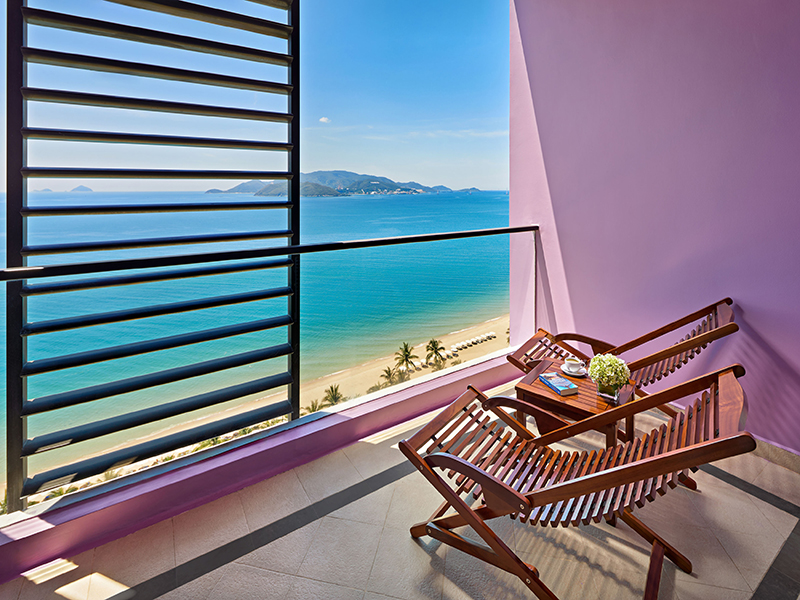 Khách sạn Flamingo Đại Hải