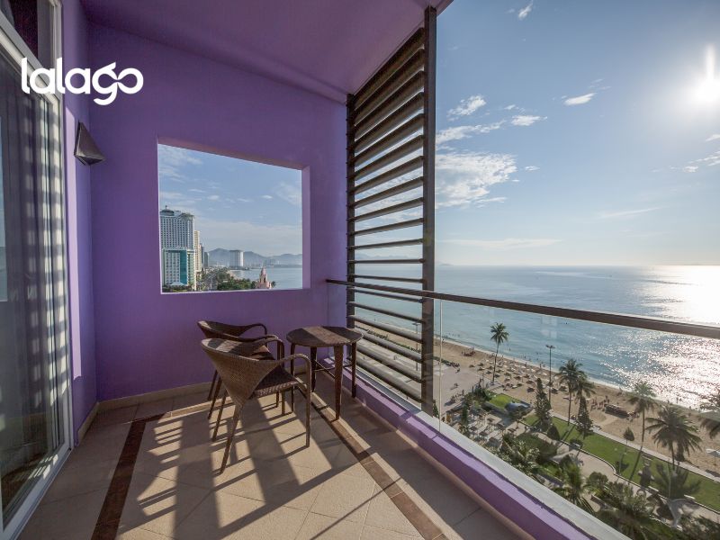 Khách sạn Flamingo Đại Hải
