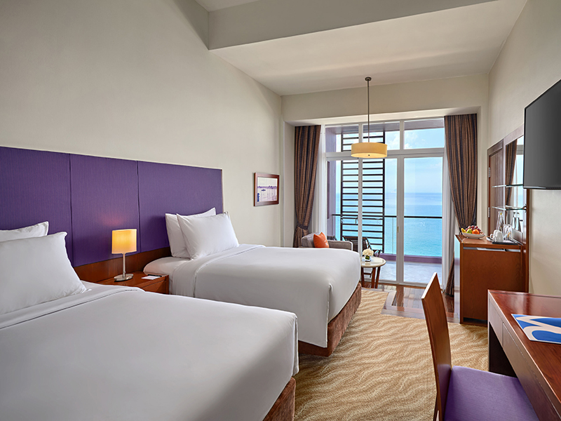 Novotel Nha Trang 4*