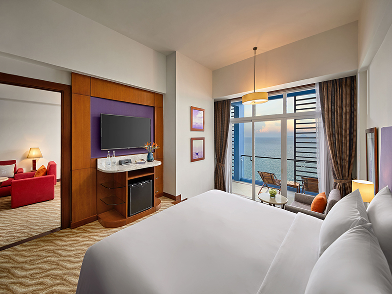 Khách sạn Flamingo Đại Hải
