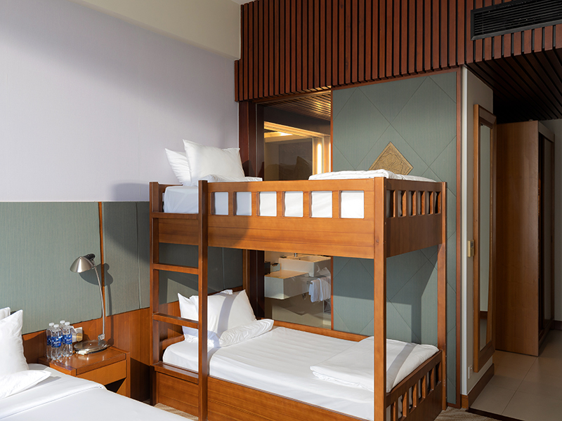 Khách sạn Flamingo Đại Hải