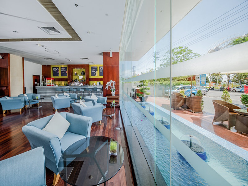 Novotel Nha Trang 4*