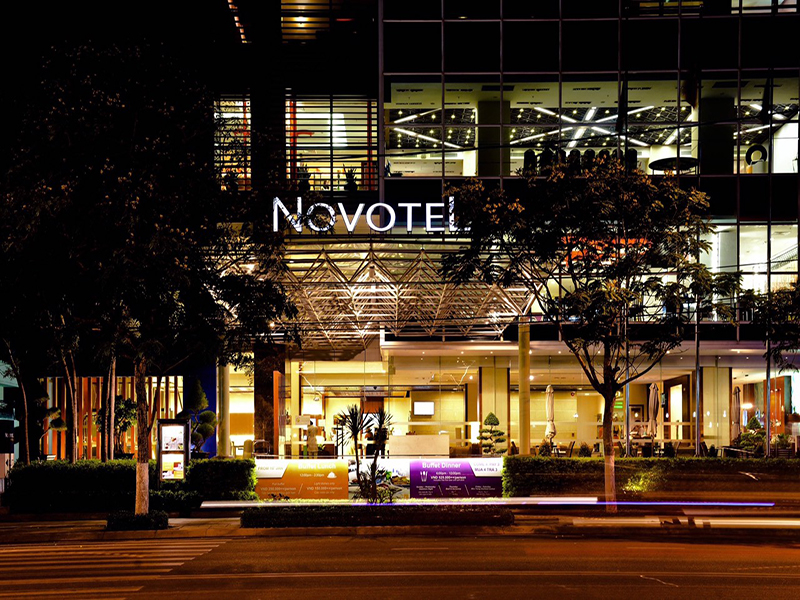 Novotel Nha Trang 4*