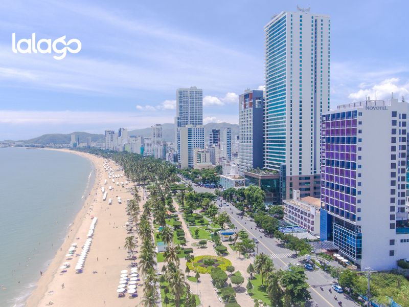 Khách sạn Flamingo Đại Hải