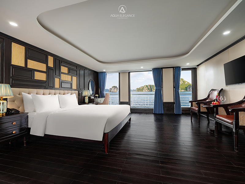 Phòng Deluxe 1 người