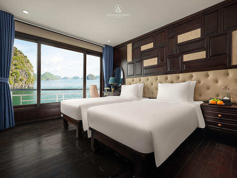 Phòng Deluxe 1 người